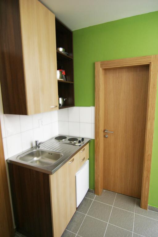 Penzión NADKA Bojnice Habitación foto